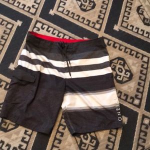 Men’s O’Neill swim shorts